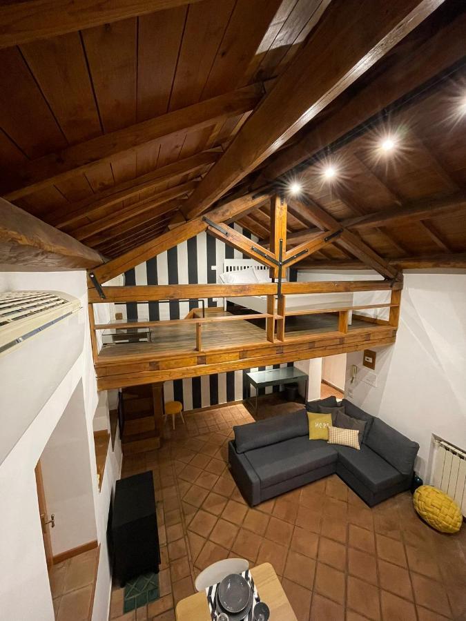 רומא Lo Chalet Di Ponte Milvio - Auditorium - Foro Italico - Stadio Olimpico מראה חיצוני תמונה